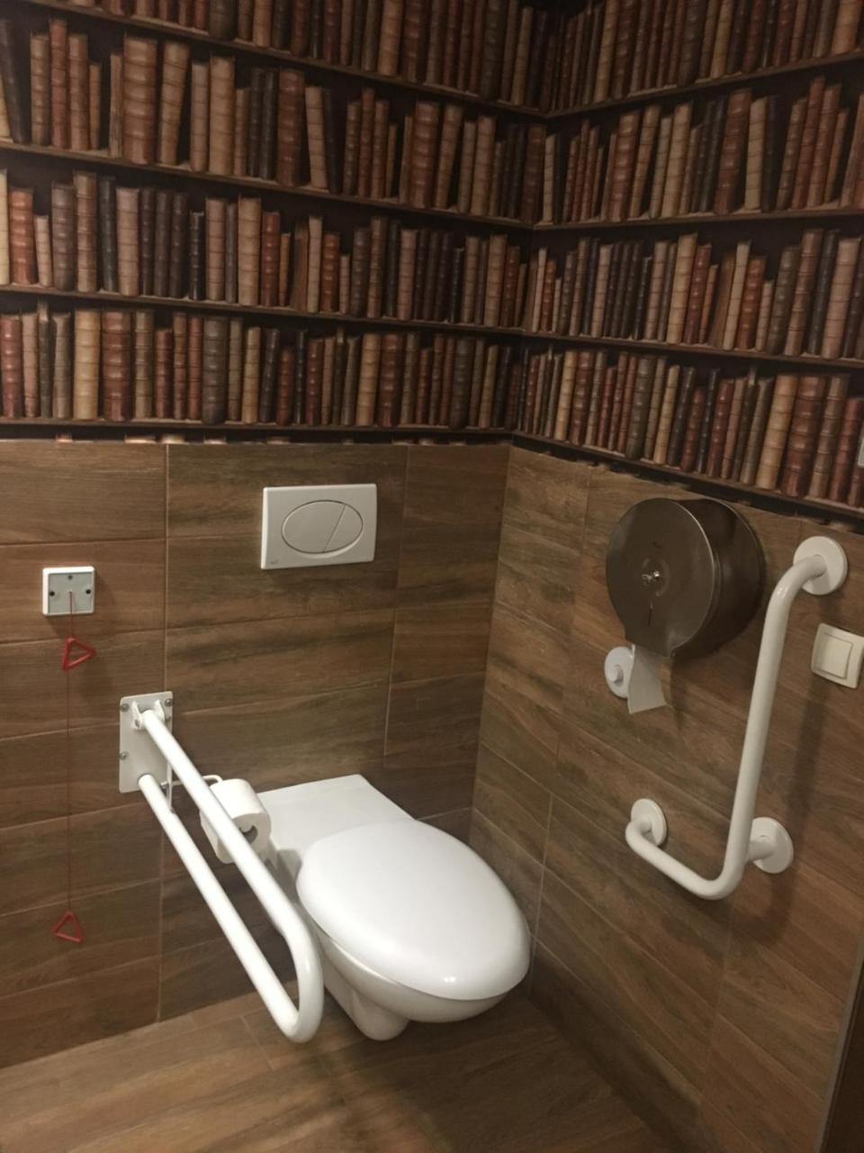 سيغيد Aquapark Design Rooms المظهر الخارجي الصورة